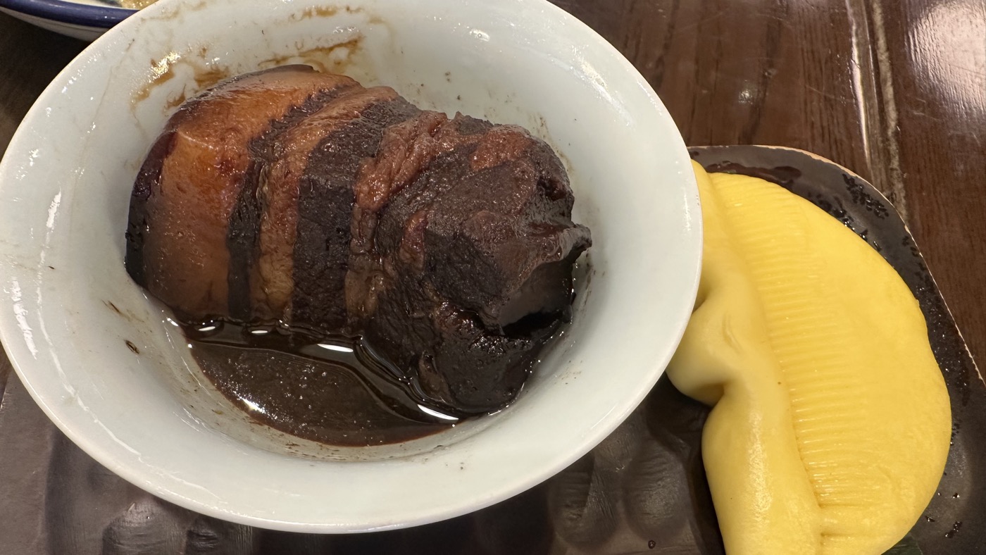 六、藕香居杭幫菜2