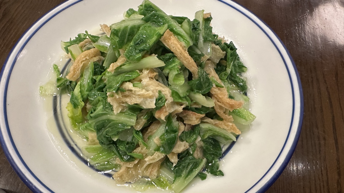 六、藕香居杭幫菜3