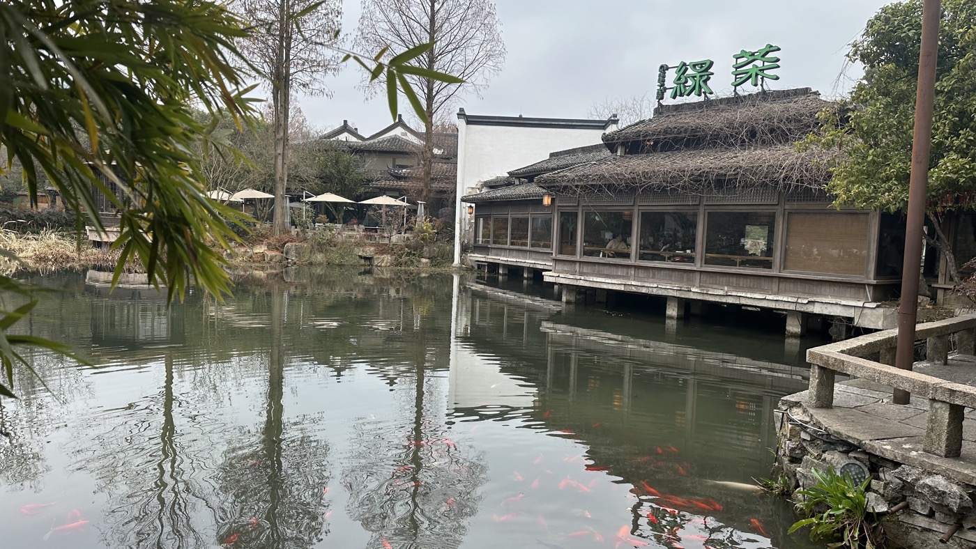 杭州菜餐廳食譜：5道特色杭幫菜品嚐西湖美味
