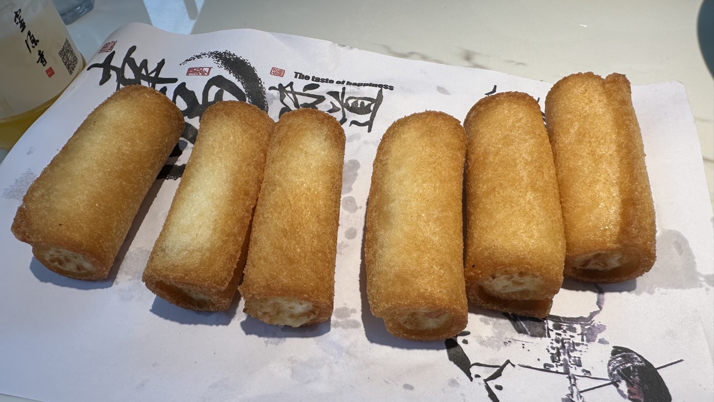 四、杭州河坊街美食2