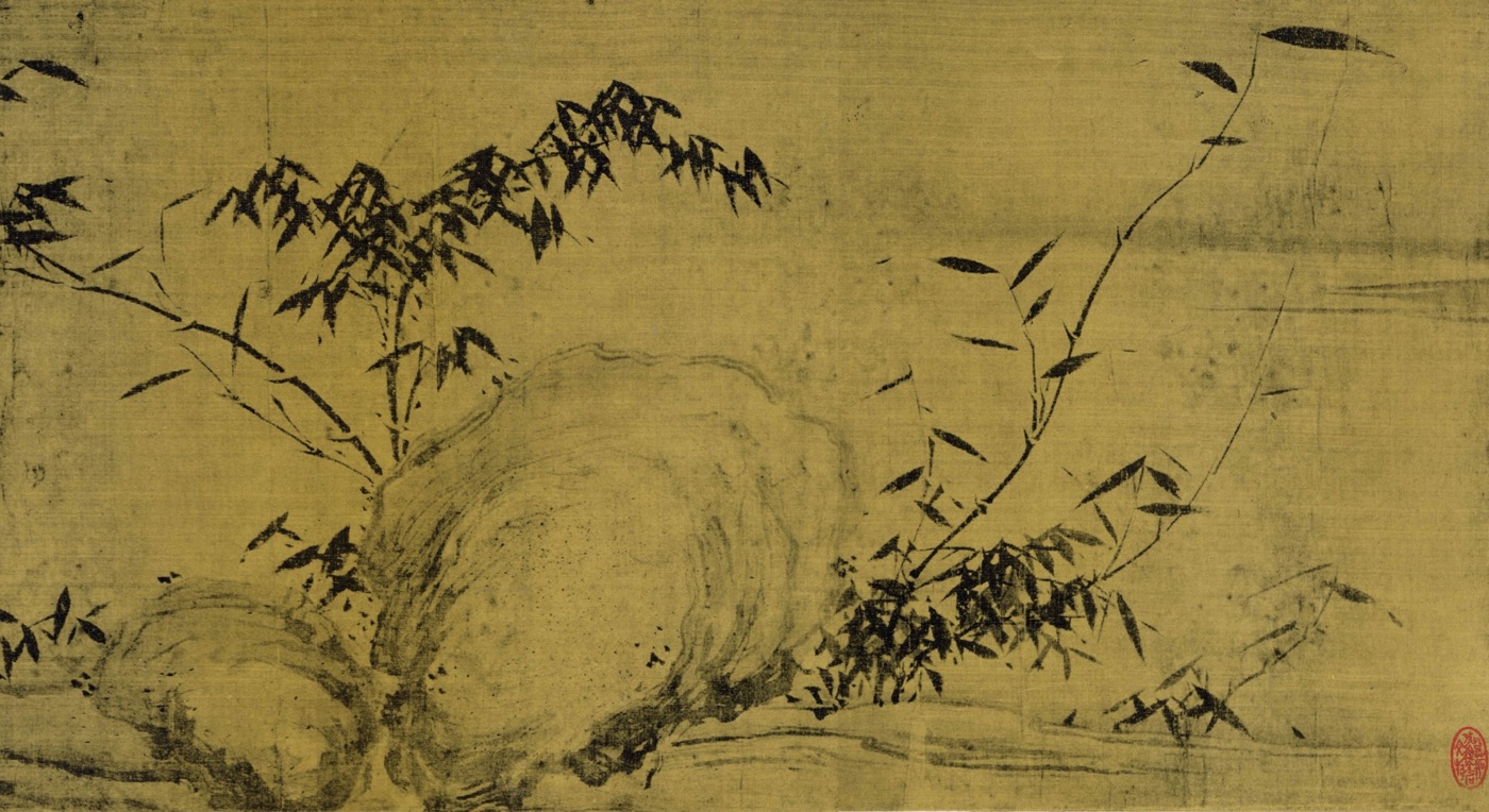 三藐三菩提境界