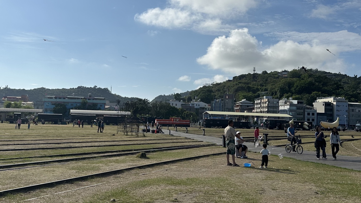 三、鐵道文化園區1
