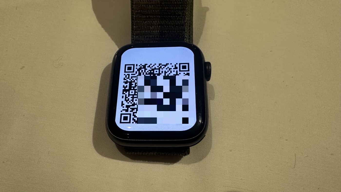 八、Apple Watch高鐵