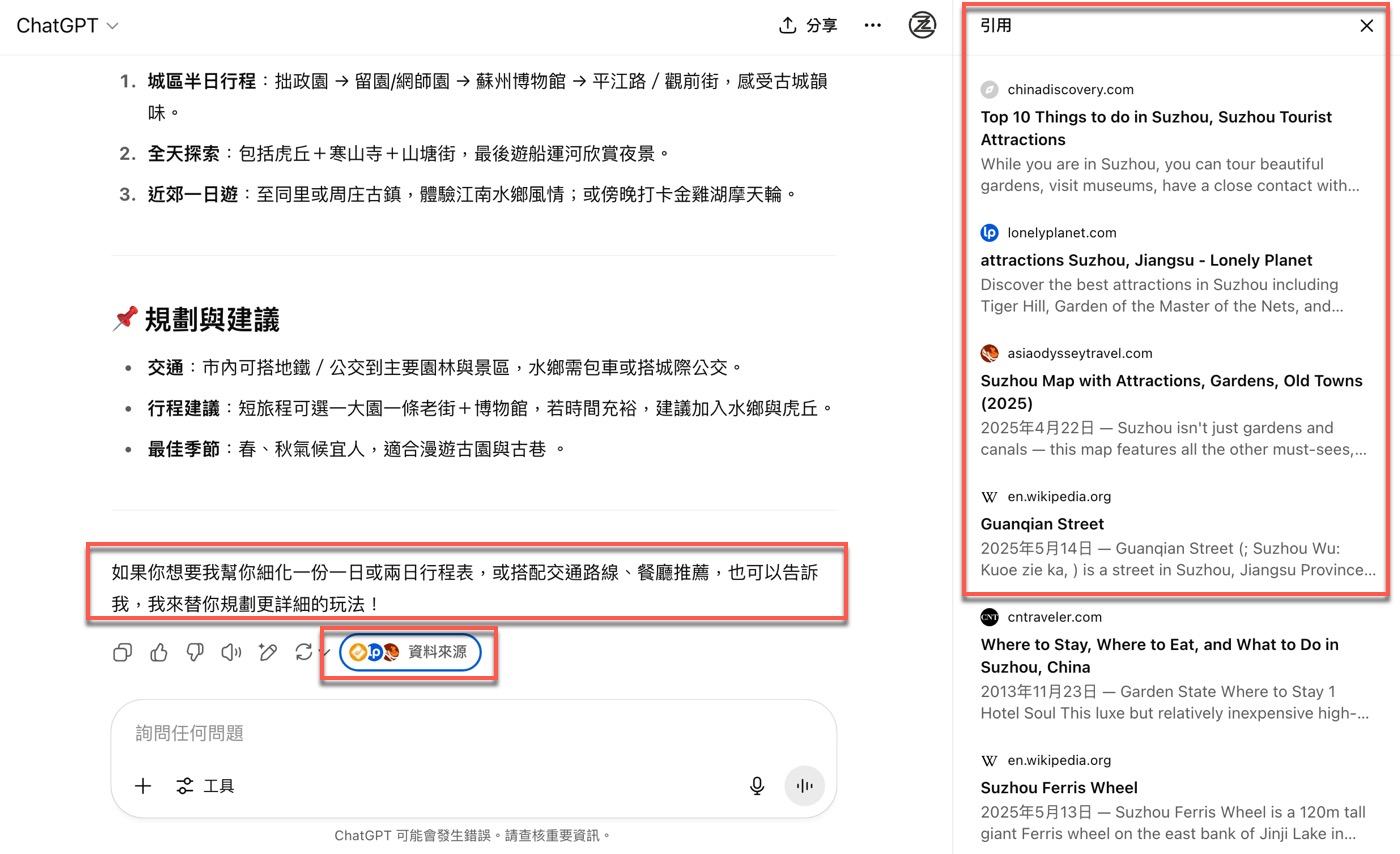四、AI的資料來源