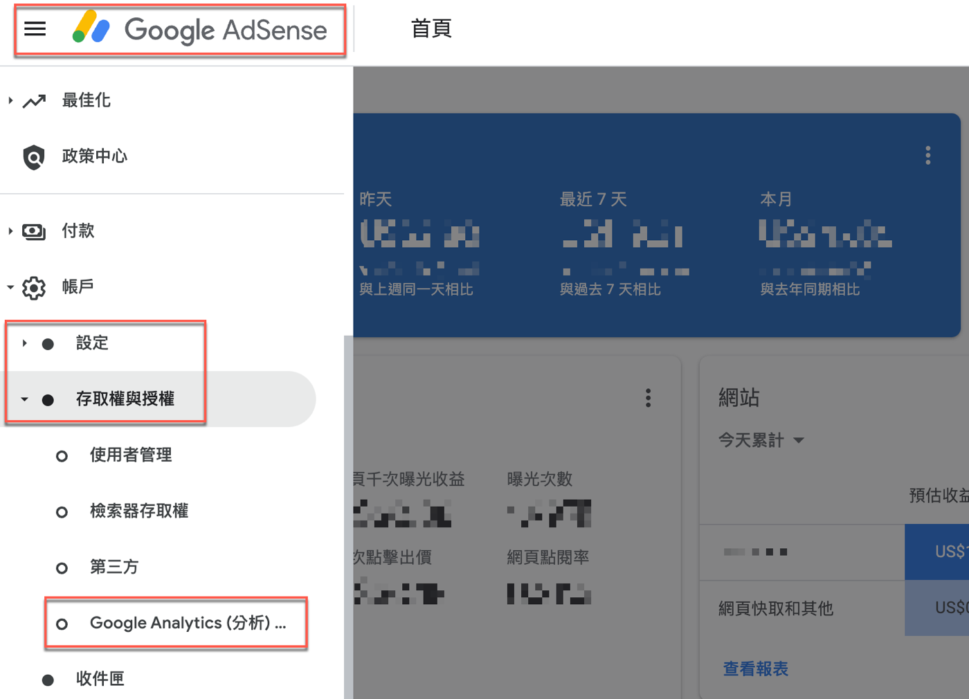 三、存取權與授權