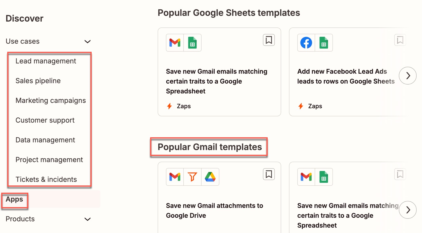 七、Google試算表與Gmail