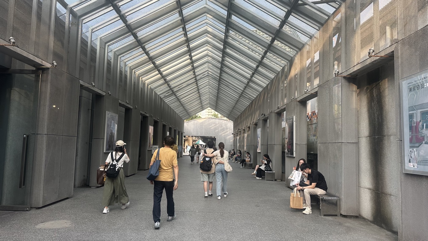 七、藝術風格電影院1