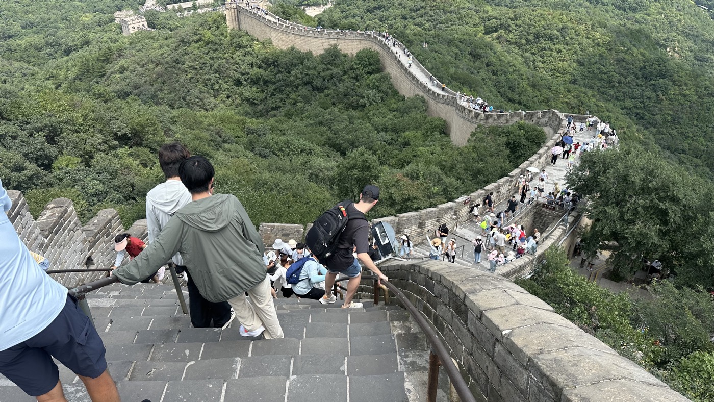 八、不到長城非好漢3