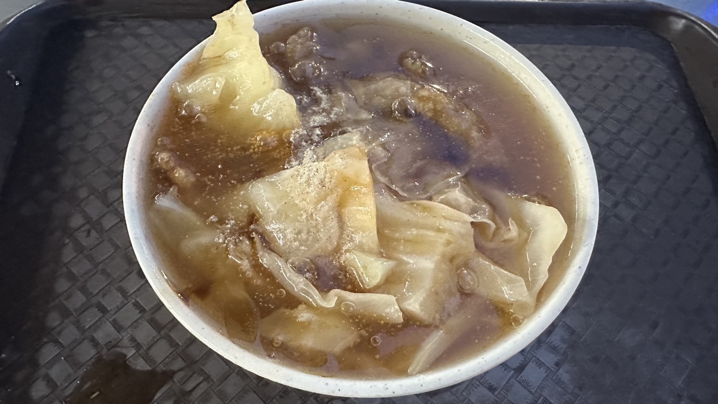 四、旗津美食必吃2