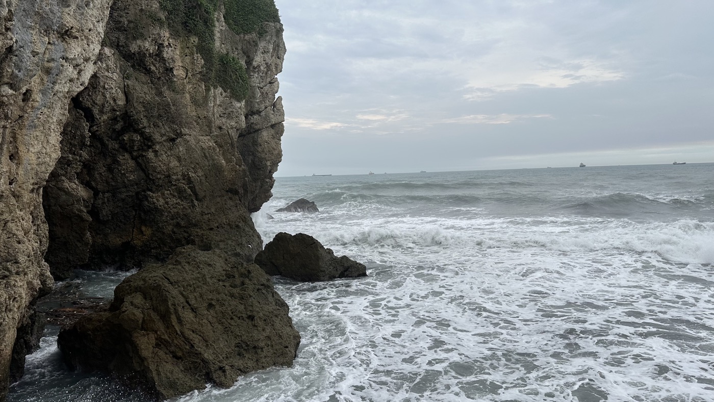七、星空隧道看海3