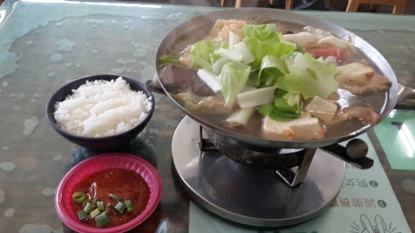 三媽臭臭鍋 三媽臭臭鍋