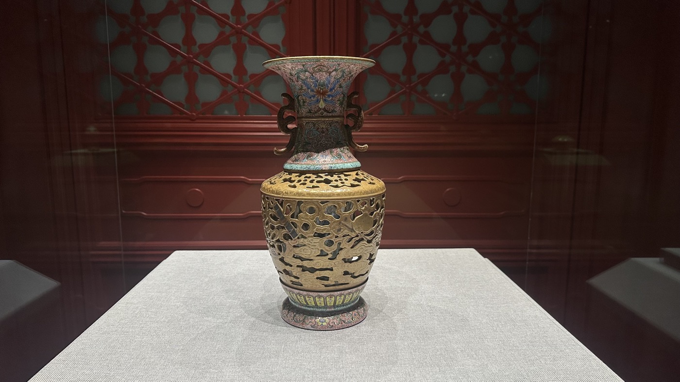 武英殿陶瓷館1