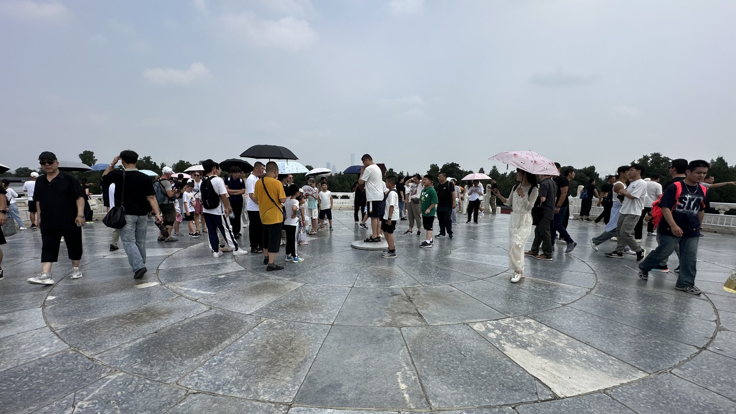 圜丘壇2