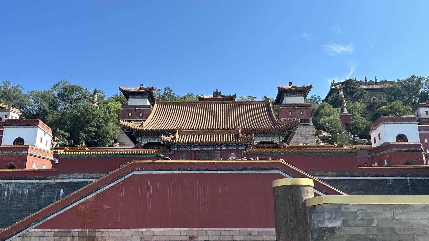 四、頤和園特色說明2