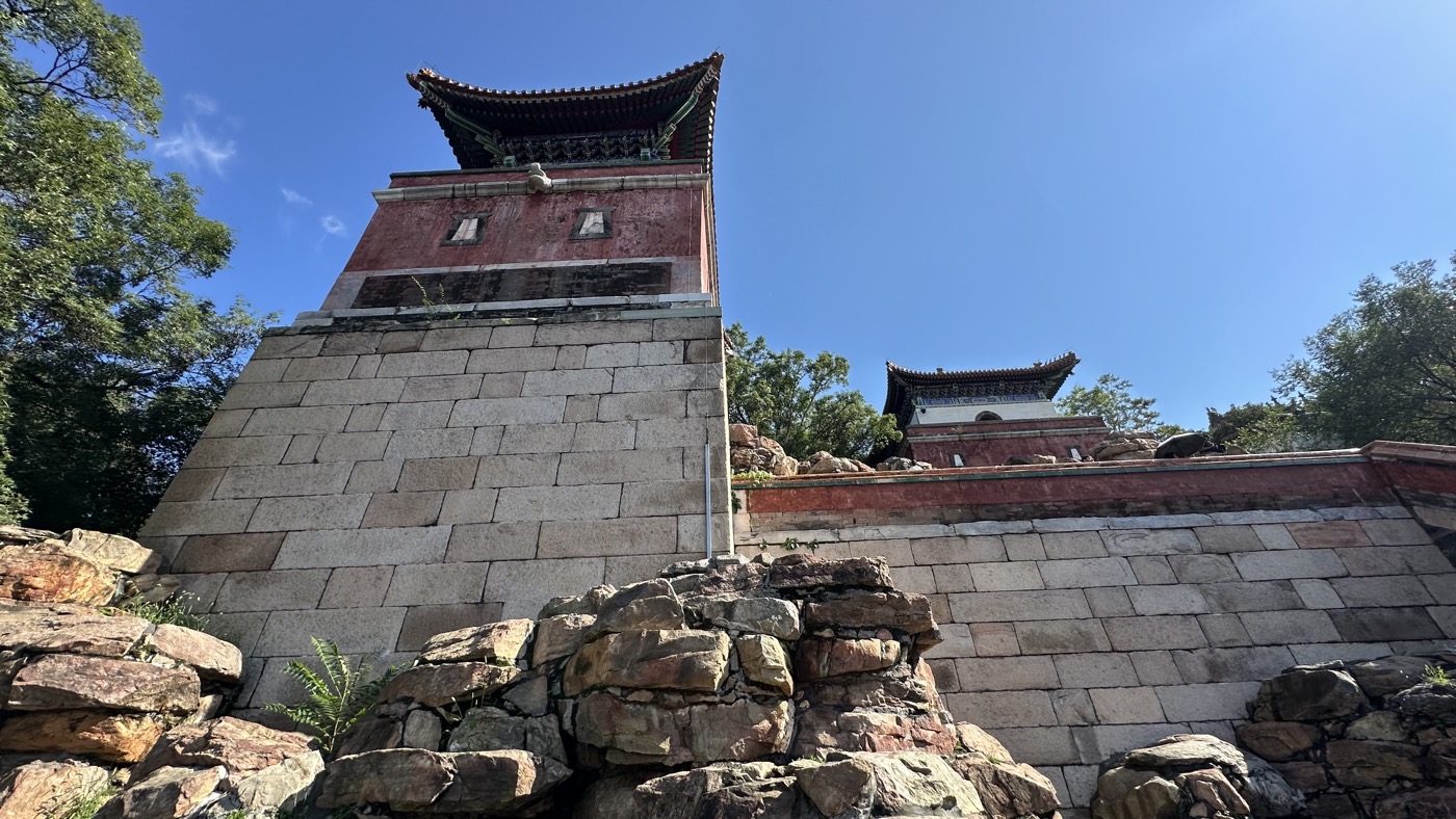 六、萬壽山昆明湖2