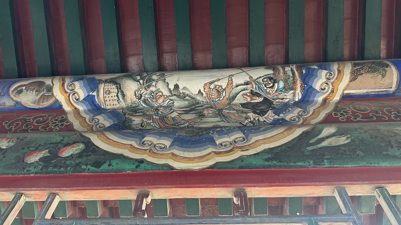六、萬壽山昆明湖6