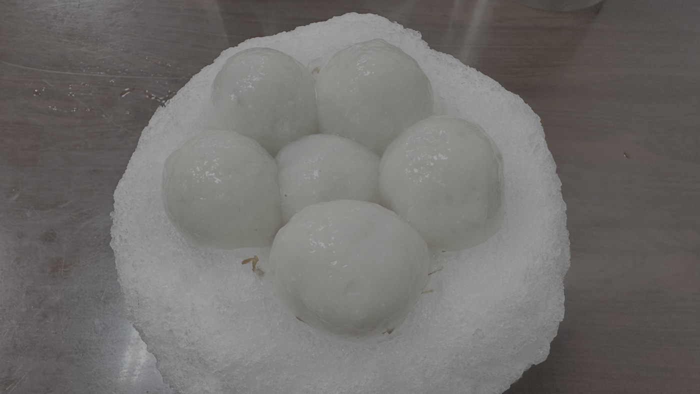 七、御品元冰火湯圓3