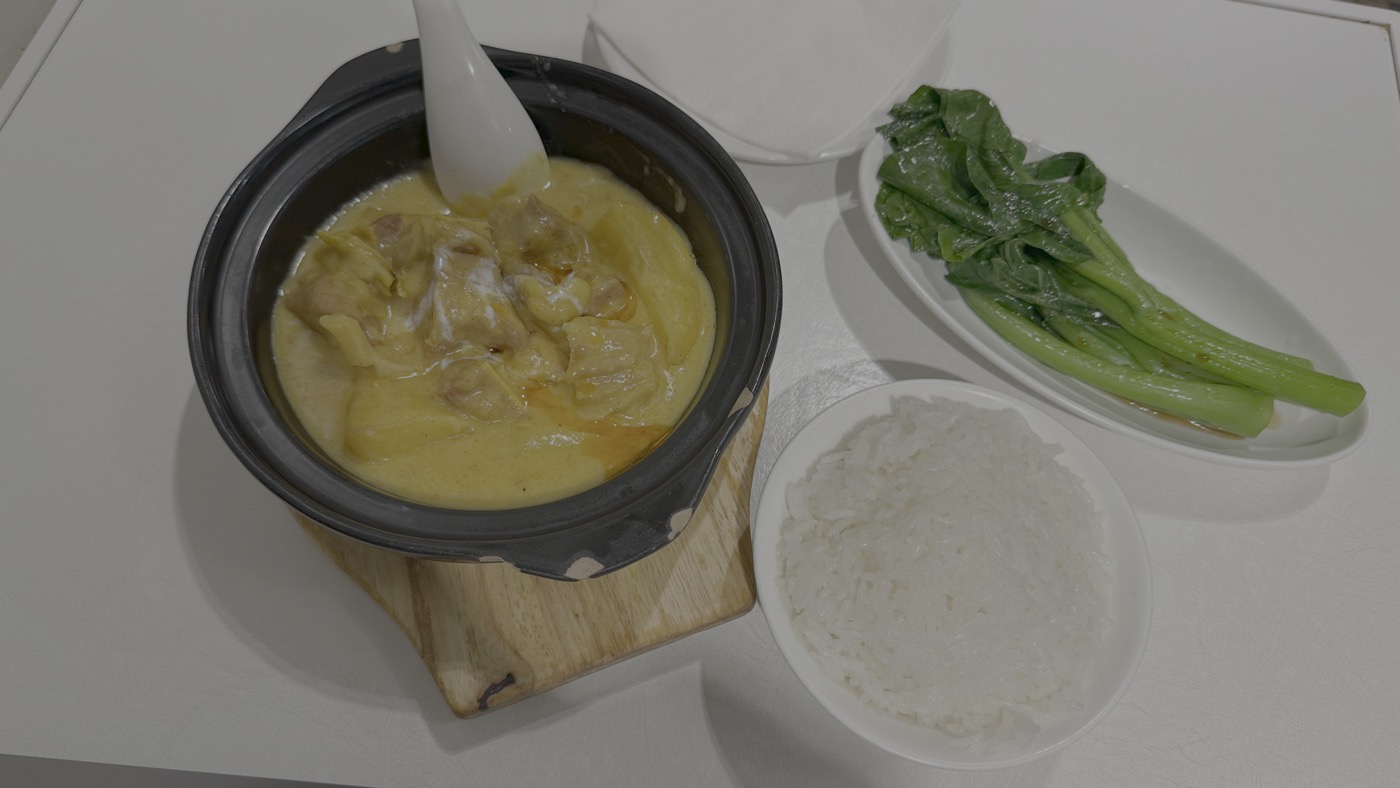 七、虹橋用餐體驗5