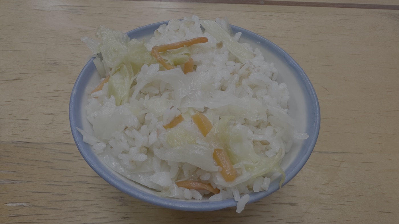 三、灶頂原汁排骨湯2