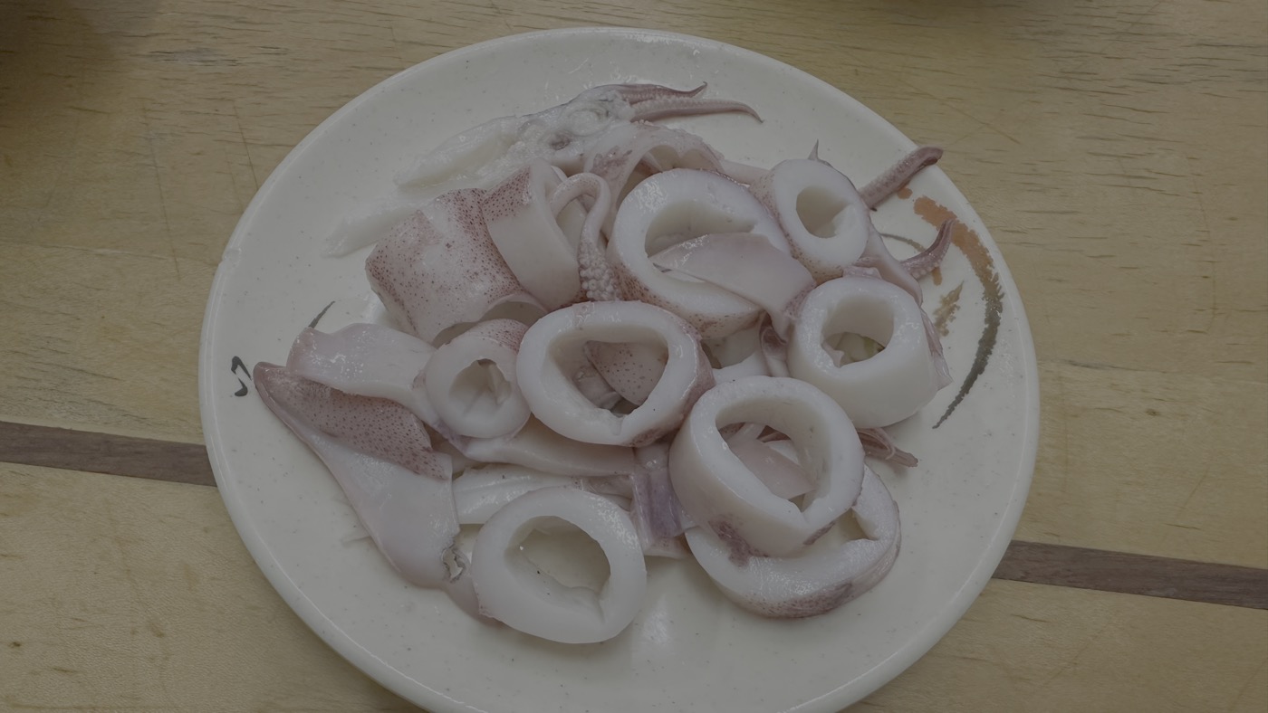 三、灶頂原汁排骨湯4