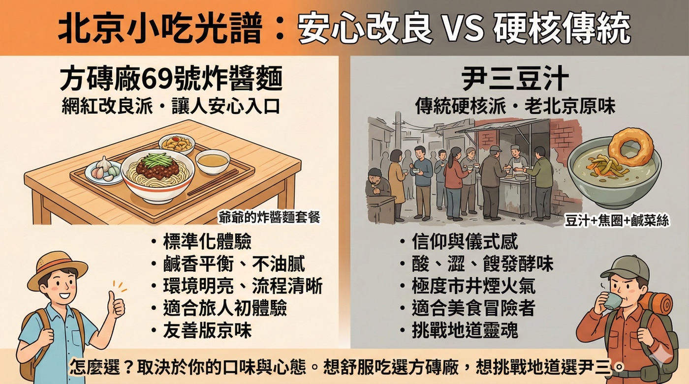 八、前門大街必吃