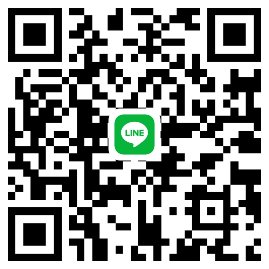 贊贊小屋 Line QR Code