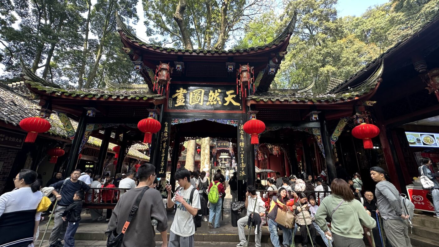 七、回去的抉擇：該繼續往上爬還是回頭下山2
