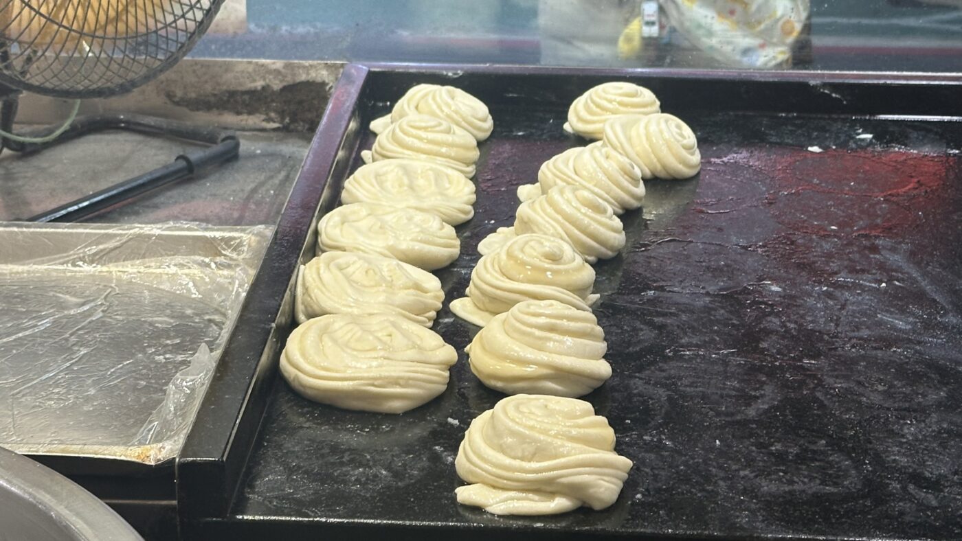 四、清真中國牛肉麵食館菜單：清燉還是紅燒？