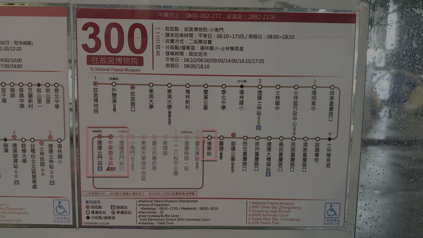 三、大稻埕魯肉飯營業時間及交通