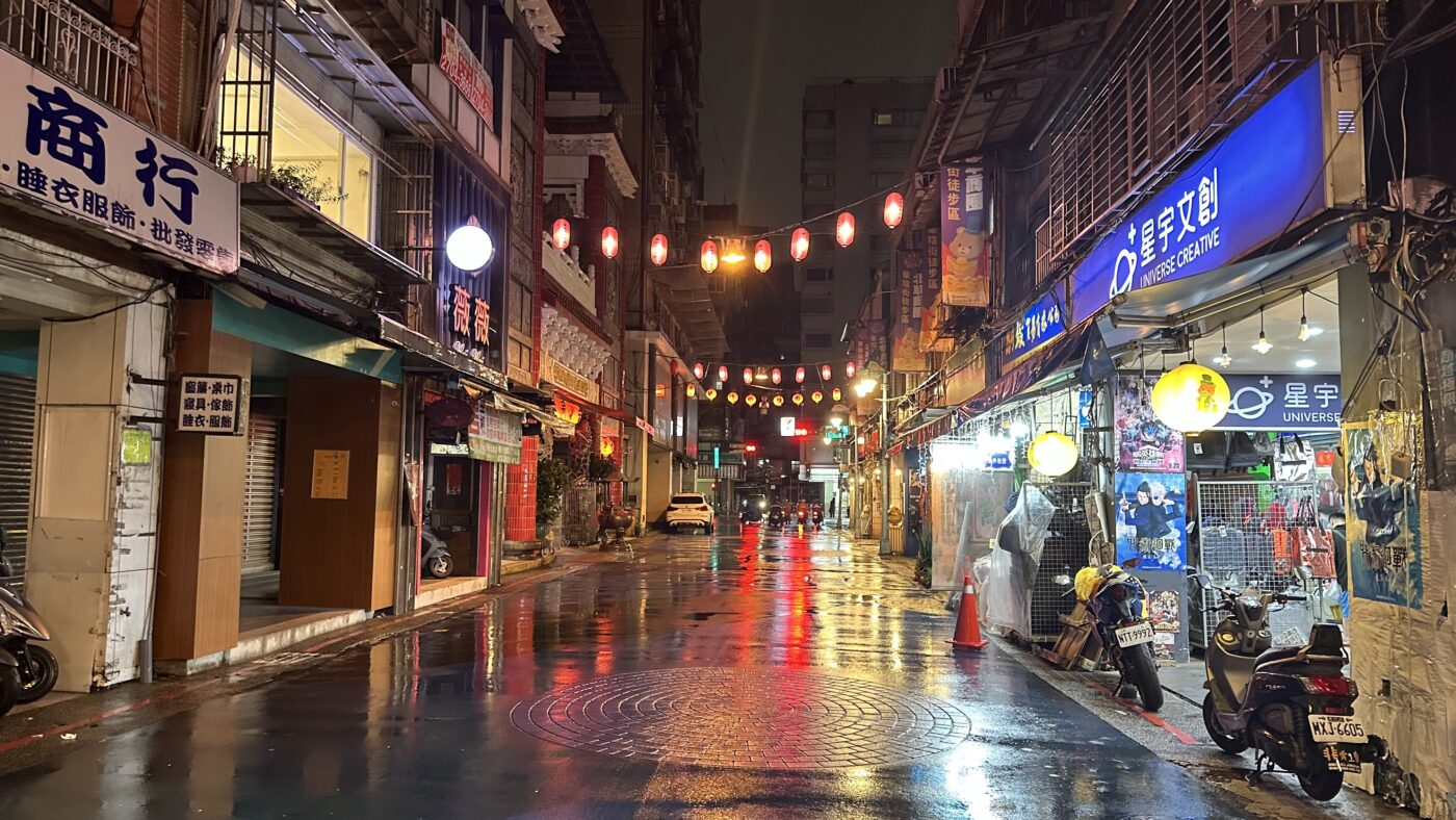 七、目前沒有分店還有哪些選擇