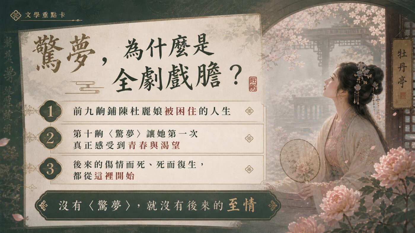 二、步步嬌：梳妝出門，春情初動1