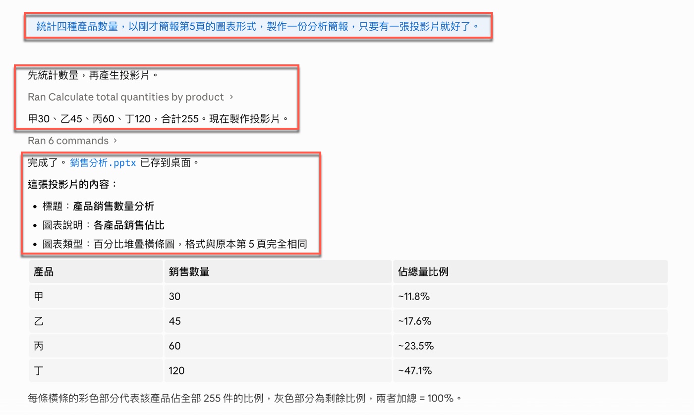 六、Claude Code玩法：Excel+PPT+Python1