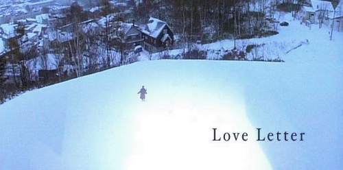 Love Letter