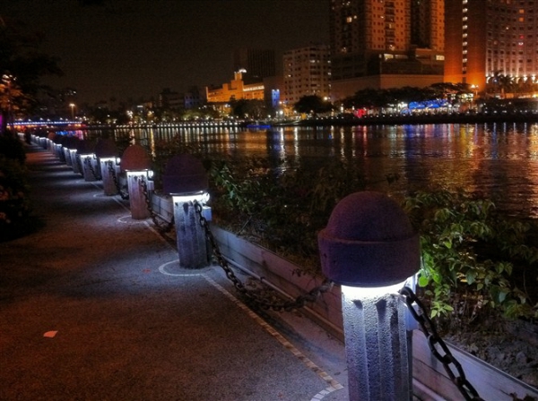 高雄愛河
