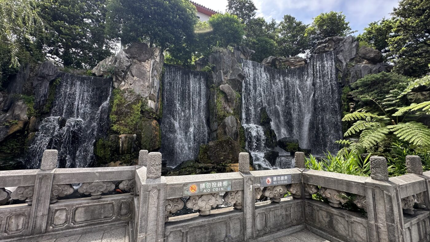 三、龍山寺月老求姻緣的完整步驟1
