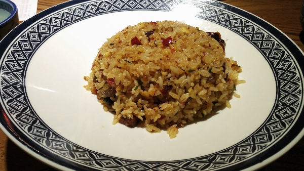 貴州炒飯