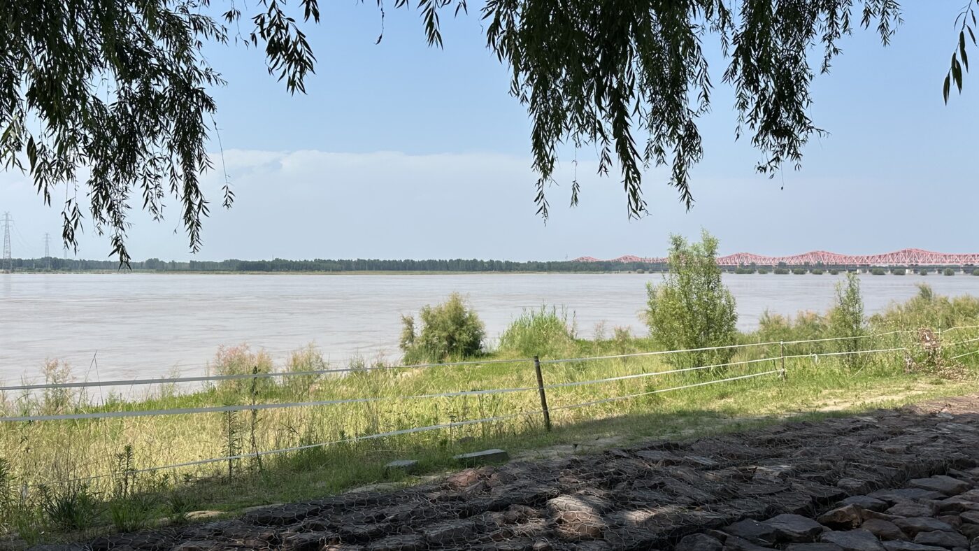 六、邙山提灌站到文化公園：半個多世紀的身分蛻變1