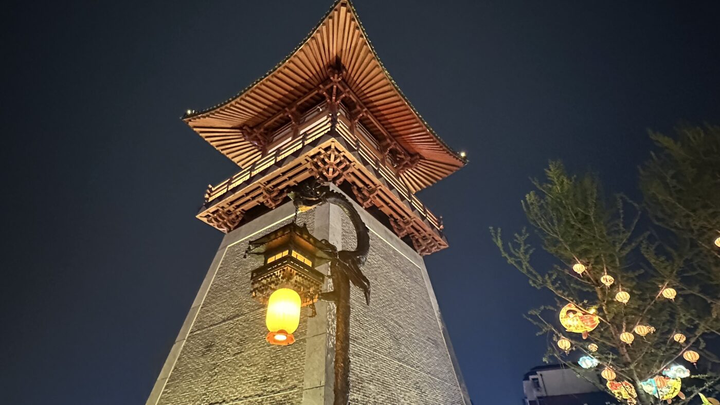 龍門石窟武則天與洛陽的另一張臉