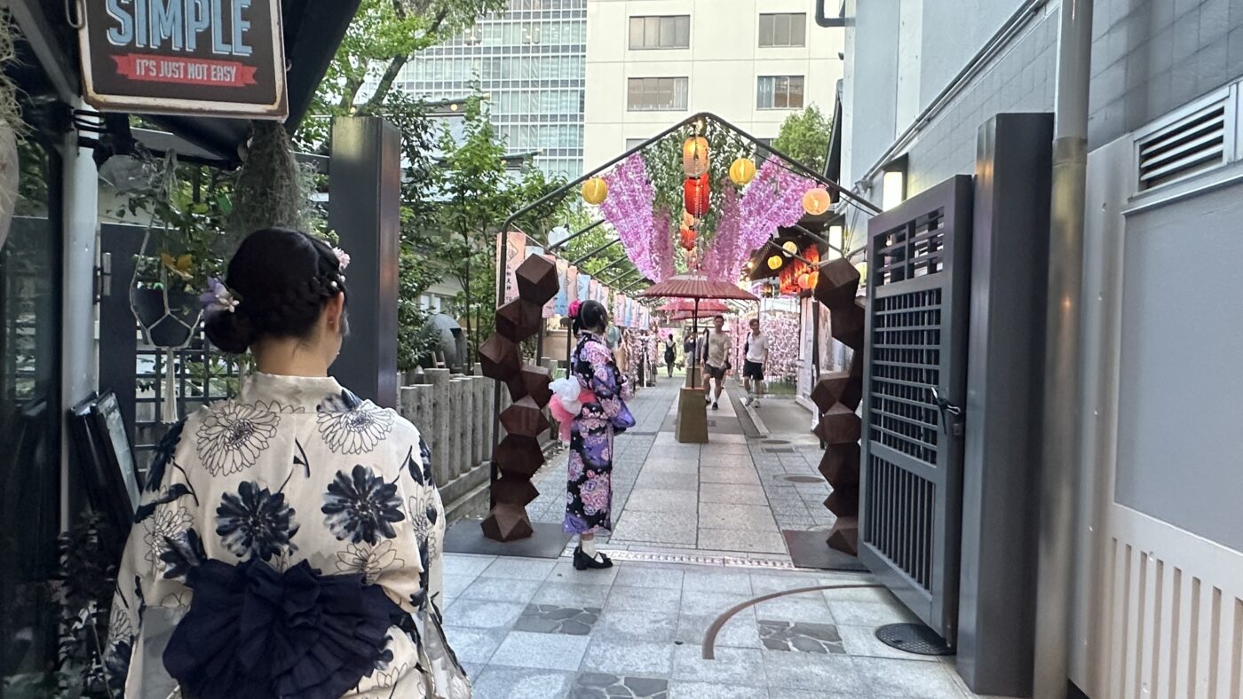 從殉情悲劇到戀人聖地