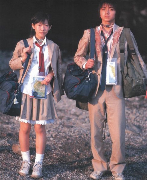 只要活著,就會遇到好事哦! 只要活著,就會遇到好事哦!