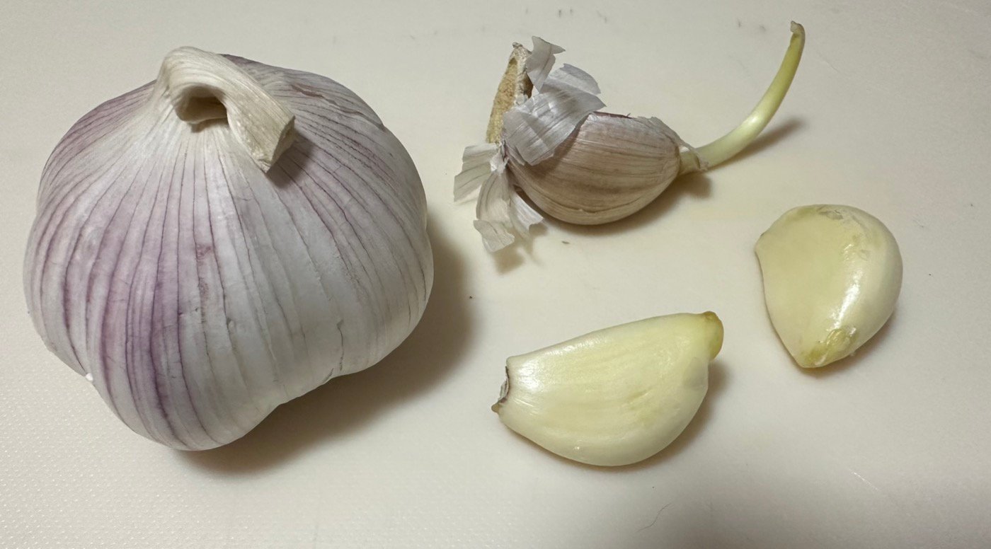 四、大蒜發芽能不能吃