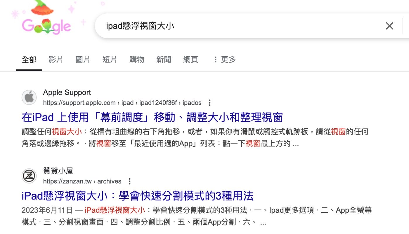 網站權重:3個長尾關鍵字評估的SEO實戰觀念