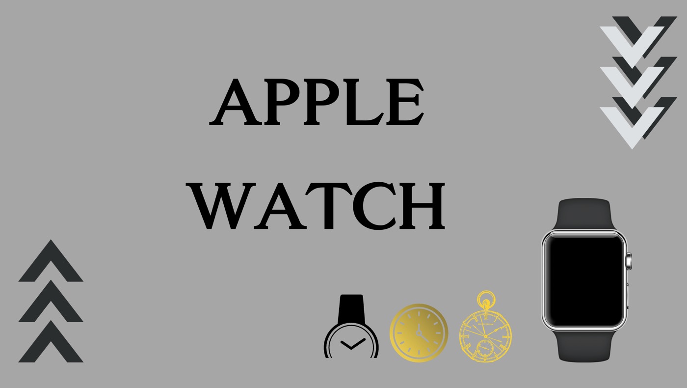 Apple Watch值得買嗎?1個手錶很好用的功能