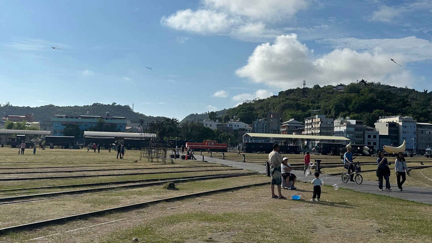 三、鐵道文化園區1