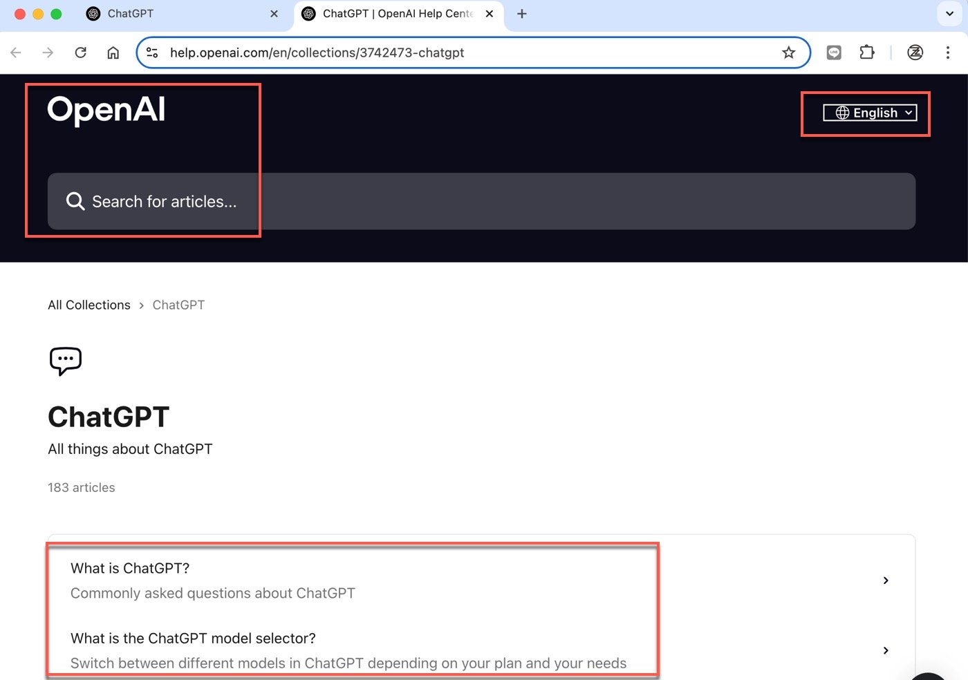 二、ChatGPT是什麼