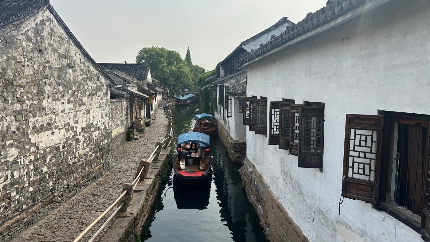 七、電影搖到外婆橋2