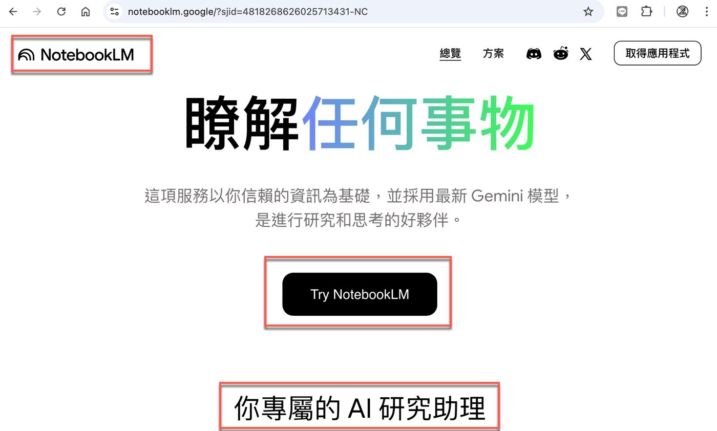 一、專屬AI研究助理