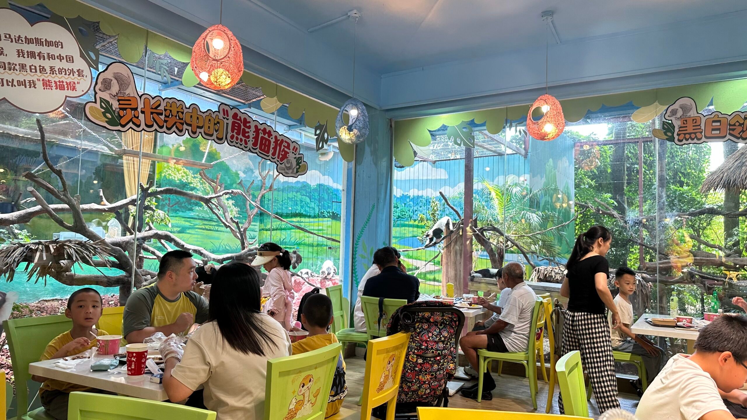 五、青龍餐廳烤雞2