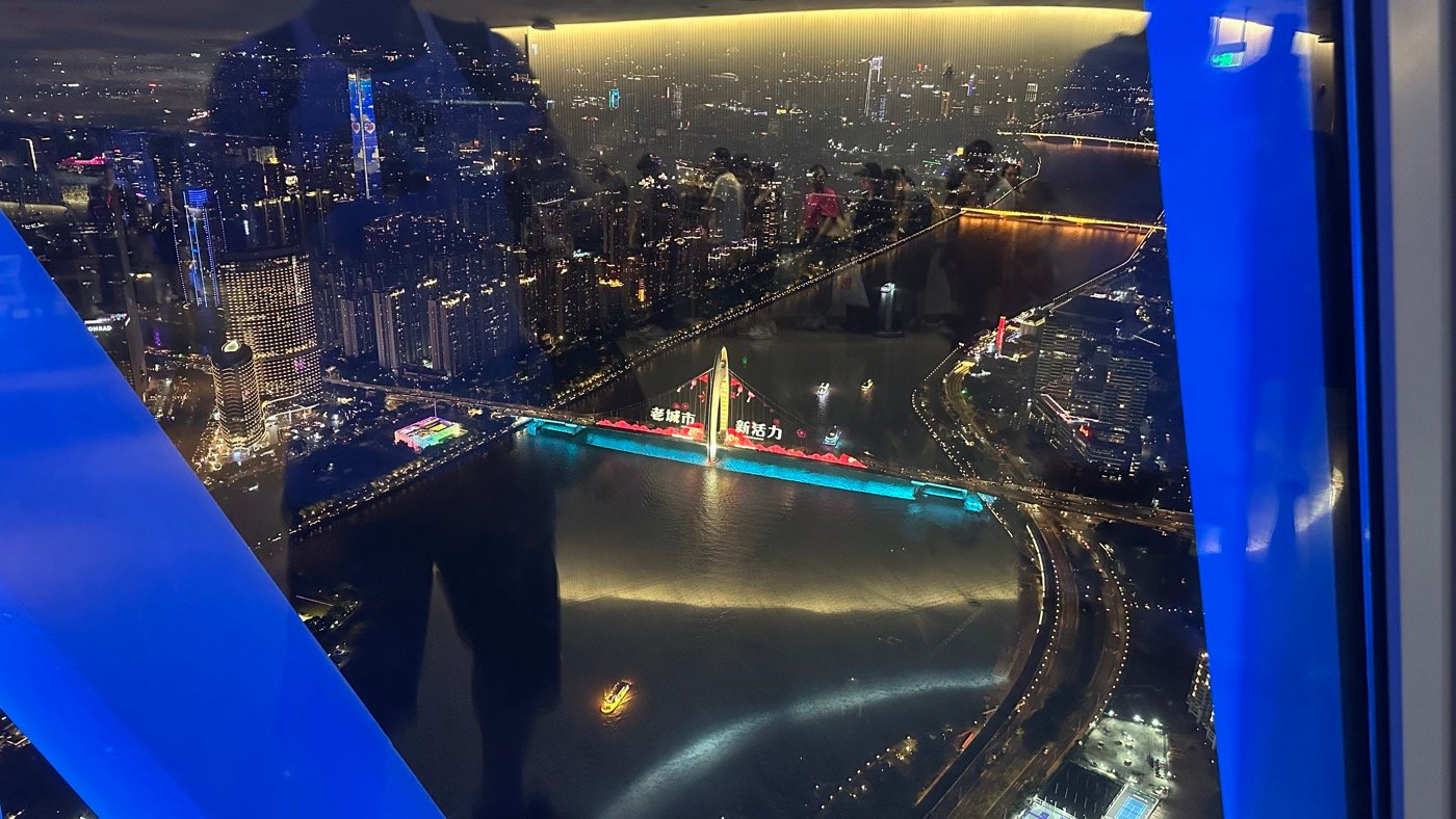 四、白雲觀光大廳1