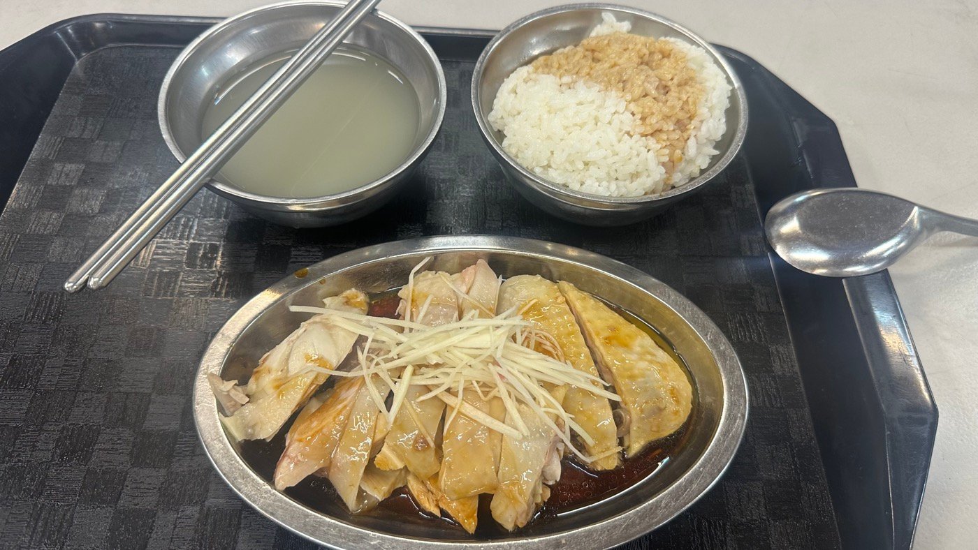三、門神山內雞肉2